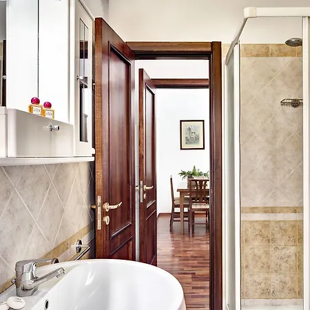 Caruso 4 By Villasandco Rentalsorrento Sorrento