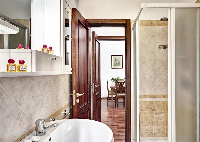 Caruso 4 By Villasandco Rentalsorrento ソレント