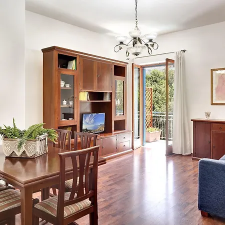 Caruso 4 By Villasandco Rentalsorrento Διαμέρισμα