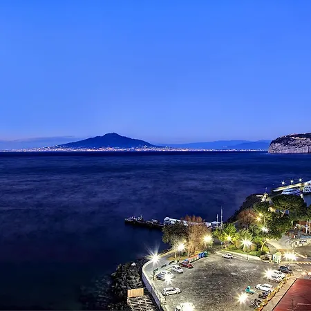 Caruso 4 By Villasandco Rentalsorrento