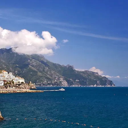 Caruso 4 By Villasandco Rentalsorrento