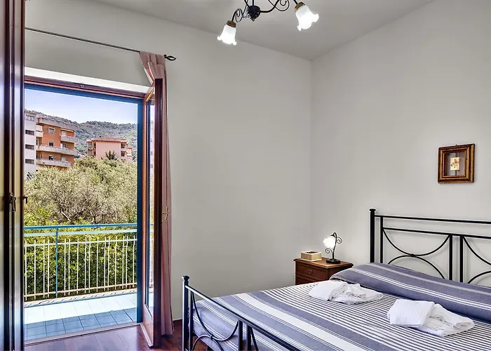 Apartmán Caruso 4 By Villasandco Rentalsorrento